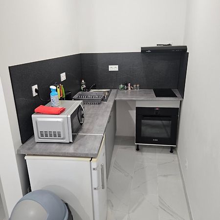 ベジエT2 Moderne, Calme Et Entierement Renove.アパートメント エクステリア 写真