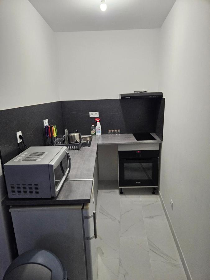 ベジエT2 Moderne, Calme Et Entierement Renove.アパートメント エクステリア 写真